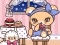 leikur Tea Time