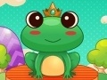 leikur Hocus Froggus