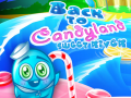 leikur Back to Candyland Sweet River