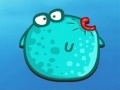leikur Battle Fish