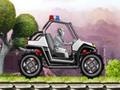leikur Police Dummies