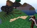 leikur Minecraft Mineblock