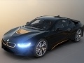 leikur BMW I8