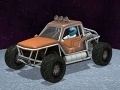 leikur Spase Buggy