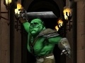 leikur Dungeon Fury