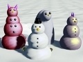 leikur Winter Blast