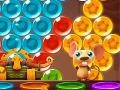 leikur Bubble Hero 3D