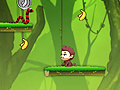 leikur Jumping Bananas 2