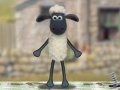 leikur Shaun the Sheep: Woolly Jumper!
