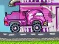 leikur Barbie Truck