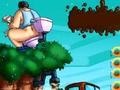 leikur Poo Dumper