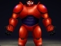leikur Big Hero 6: Shootout