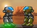 leikur Super Mechs