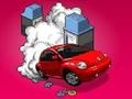 leikur Beetle bugging