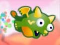 leikur Dragon Dash