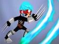 leikur Assasin sigma