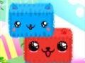 leikur Cute Towers 