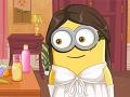 leikur Minion Wedding Hairstyles 