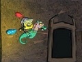 leikur Spongebob and Dragons