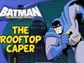 leikur The Rooftop Caper