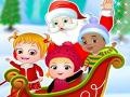 leikur Baby Hazel Christmas Surprise 