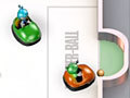 leikur Bumper Ball