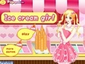 leikur IceCream Girl