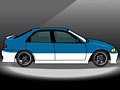 leikur Create a Ride: Tuner Edition 