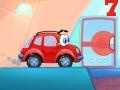 leikur Wheely 7