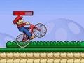 leikur Mario BMX Ultimate II