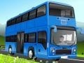 leikur Fix my double decker bus