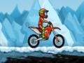 leikur Moto X3M 2 