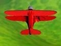 leikur Flight 3D: aerobatics training