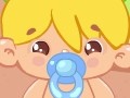 leikur Office Slacking: Babysitter Slacking 2 