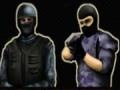 leikur Special forces trainings
