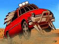 leikur Lethal race 