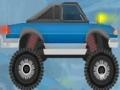 leikur Snow Racers