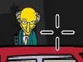 leikur Simpsons Arcade