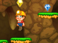 leikur Jumping Miner 