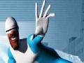 leikur The IncrediblesThin Ice