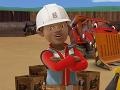 leikur Bob the Builder: Delivery Dash
