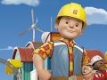 leikur Bob the Builder: Stack to the sky