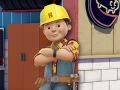 leikur Bob the Builder: Bob's Tool Box