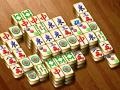 leikur Ancient Odyssey Mahjong