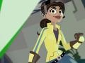 leikur Wild Kratts: Aviva's Powersuit Maker 