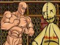leikur Crazy Fights