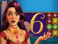 leikur 1001 Arabian Nights 6: Alibaba and the 40  thieves 