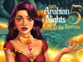 leikur 1001 Arabian Nights 5: Sinbad the Seaman 