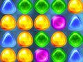 leikur Back to Candyland 1 