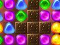 leikur Back to Candyland 2